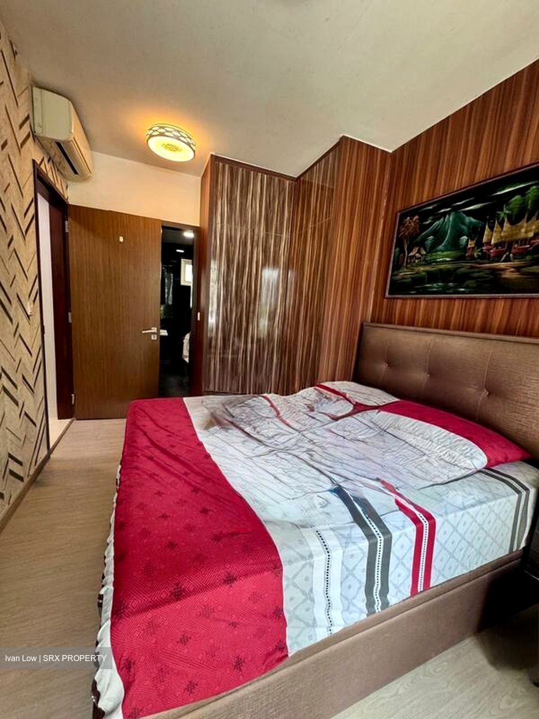 Watercolours (D18), Condominium #500332181